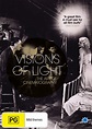 Visions of Light - The Art of Cinematography - DVD - Madman Entertainment