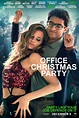 Office Christmas Party (2016) Poster #1 - Trailer Addict