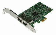 Adaptador Broadcom Dual Ethernet Pcie 1x Hpe | INFINITYPLUSWEB.COM