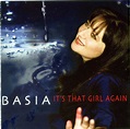 Basia – It's That Girl Again (2009, CD) - Discogs