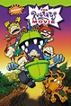 The Rugrats Movie (1998) - Posters — The Movie Database (TMDB)