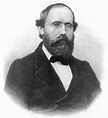 Bernhard Riemann: Un matemático ligado a una enigmática hipótesis ...