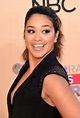 Gina Rodriguez – 2015 iHeartRadio Music Awards in LA – GotCeleb