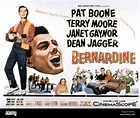 BERNARDINE, Pat Boone, 1957, TM & Copyright ©20th Century Fox Film Corp ...
