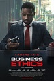 Business Ethics (2019) par Nick Wernham