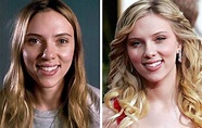 Here Are Photos Of Celebrities Without Makeup | Celebs without makeup ...