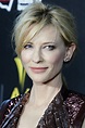 Cate Blanchett Hair Evolution Her Best Beauty Looks Ever | Beauty ...
