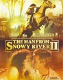 Return to Snowy River - Full Cast & Crew - TV Guide