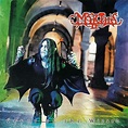 Crypt of the Wizard | Mortiis