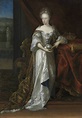 Sammlung | Maria Anna von Pfalz-Neuburg, Königin von Spanien