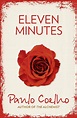 Book Review: Eleven Minutes by Paulo Coelho