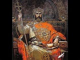 Basilio II Bulgaroctono - L'Imperatore Bizantino detto "Sterminatore di ...