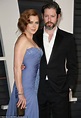 Darren Le Gallo is Living Happily with his Wife Amy Adams and Children