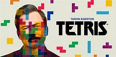 'Tetris' Movie Tells the Unbelievable Story Behind the Classic Video ...