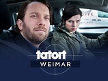 Tatort: Weimar | MHz Choice Blog