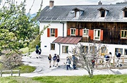 Aiglon College Switzerland (Villars sur Ollon, Switzerland) - apply for ...