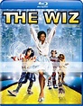 Blu-ray El mago (The Wiz, 1978, Sidney Lumet)