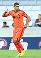 Após gol decisivo, Diego Souza revela desejo de continuar no Sport em ...