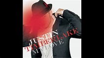 Justin Timberlake - My Love (Single Version) - YouTube
