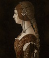 Bianca Maria Sforza - die vergessene Kaiserin