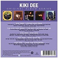 DEE KIKI | 5 CD Original Album Series / 5CD | Musicrecords
