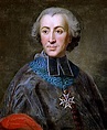 1770.Étienne Charles de Loménie de Brienne. 1727-94. Palace of ...