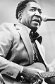 Muddy Waters was a modern Chicago blues musician