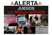 Lanza DIF Mazatlán alerta por 'juegos peligrosos' en Internet - Noroeste