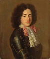 Retrato de Louis de Bourbon, conde Vermandois