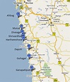 Konkan Coast : A comprehensive Back Packing Guide