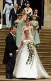 Peter and Autumn Phillips' relationship in pictures as the Queen's grandson announces their ...