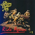 The Amazing Rhythm Aces - Full House / Aces High (Reissue) (1981/2002)