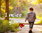 Miss You Pictures, Images, Graphics for Facebook, Whatsapp - Page 2