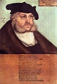 500 år med Luther i ledelsen