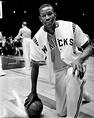 Walt Bellamy, Hall of Famer Traded by the Knicks, Dies at 74 - The New ...