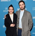 Jenny Slate Is Pregnant, Expecting Baby No. 1 With Fiance Ben Shattuck ...