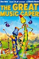 Dizzy & Bop's Big Adventure: The Great Music Caper (2006) - DVD PLANET ...
