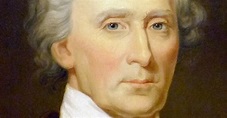 The Portrait Gallery: Charles Carroll of Carrollton