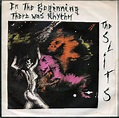 The Slits / The Pop Group – In The Beginning There Was Rhythm / Where ...