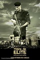 Tropa de Elite (2007) Brazilian movie poster