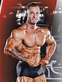 Chris Bumstead As Classic Physique Grows, So Does He!