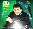 Paul Anka - Strictly Nashville (1966, Vinyl) | Discogs