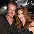 Cindy Crawford y su divertida -y emotiva- forma de felicitar a su ...