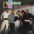 DeBarge - Greatest Hits (1986, CD) | Discogs