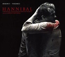 Brian Reitzell - Hannibal Season 3 - Volume 2 (Original Television ...