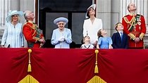 Queen Elizabeth’s Platinum Jubilee Celebrations > Zesa Central