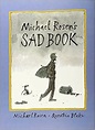Michael Rosen's Sad Book: Amazon.co.uk: Michael Rosen, Quentin Blake ...