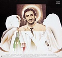 PETE TOWNSEND Empty Glass 80s British Rock 12" LP Album Gallery ...