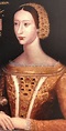 Marie de Guise (1515-1560), Königin von Schottland – kleio.org