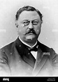 Konstantin Fehrenbach, 1907 Stockfotografie - Alamy